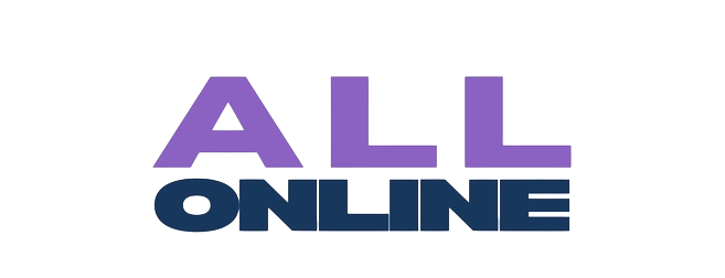 ALL ONLINE